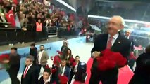 Son dakika: Kılıçdaroğlu: Bahçeli erken seçim hamlesi yapabilir | Video