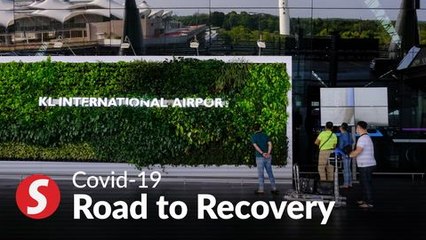 Ismail Sabri: 414 returning Malaysians yet to get second Covid-19 screening