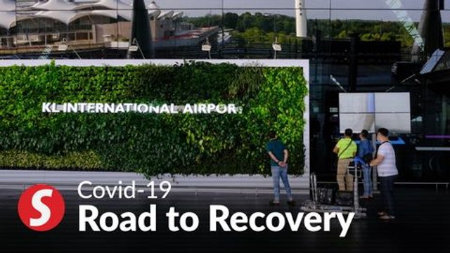 Ismail Sabri: 414 returning Malaysians yet to get second Covid-19 screening