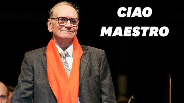 Ennio Morricone : 5 musiques de films mythiques en dehors de ses westerns