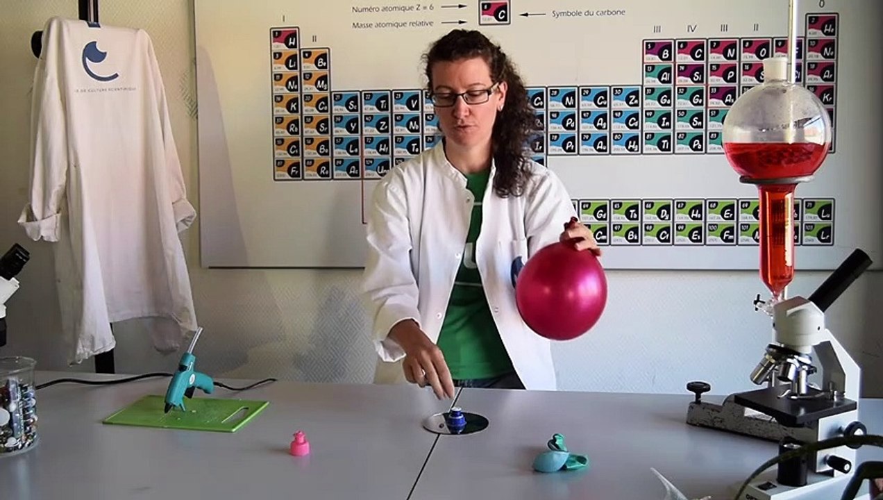 collaboration CCS Parentville - Aeroglisseur