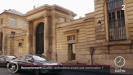 Remaniement : les vérifications obligatoires avant la nomination