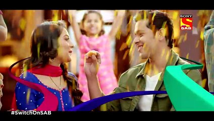 Khushiyon Wala Zone _ New Episodes start from 13th July _ - SwitchOnSAB