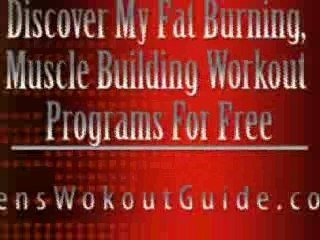 Exercise of The Day:  Squat and Press