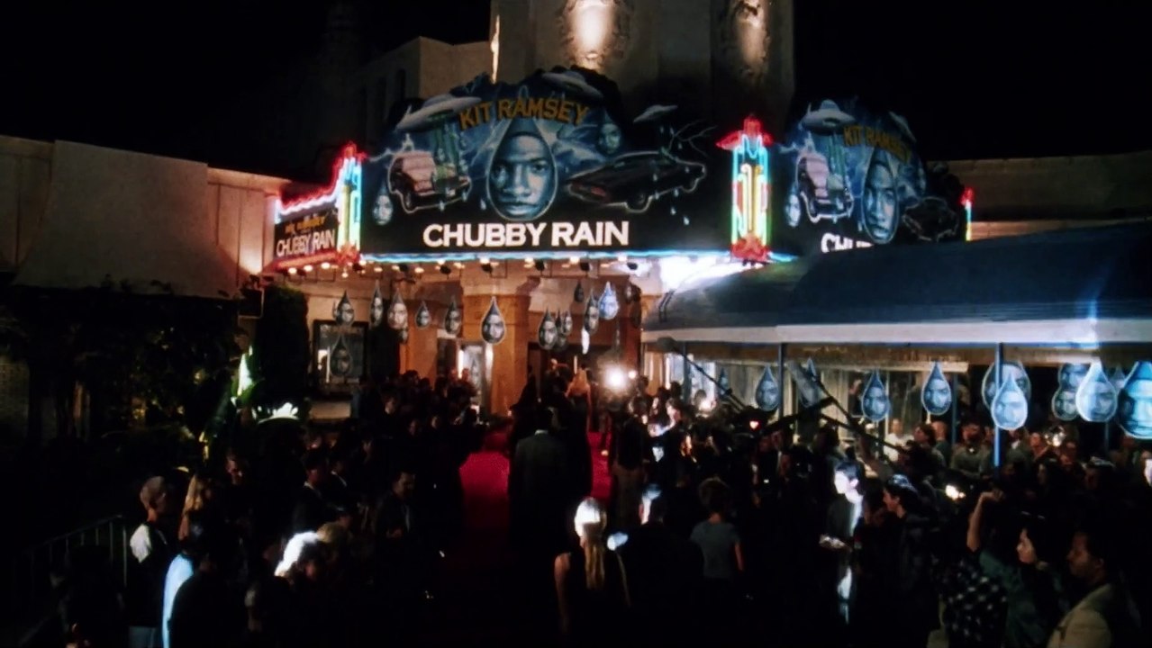 Bowfingers große Nummer Film (1999)