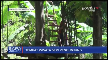 Kembali Dibuka, Lokasi Wisata Masih Sepi Pengunjung