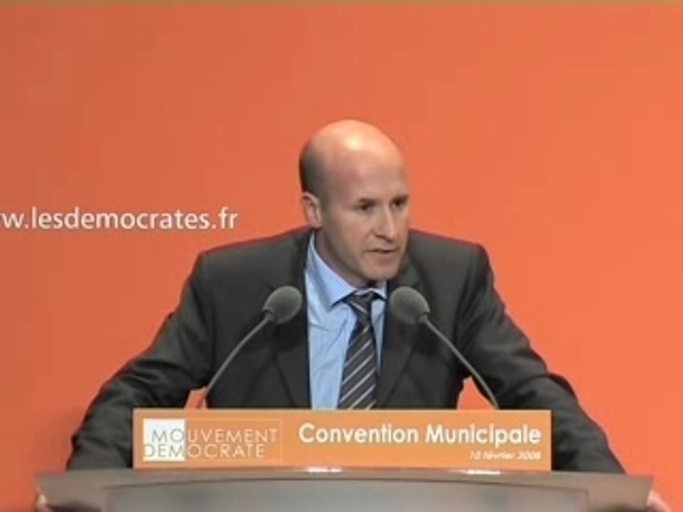 Benoît BLINEAU