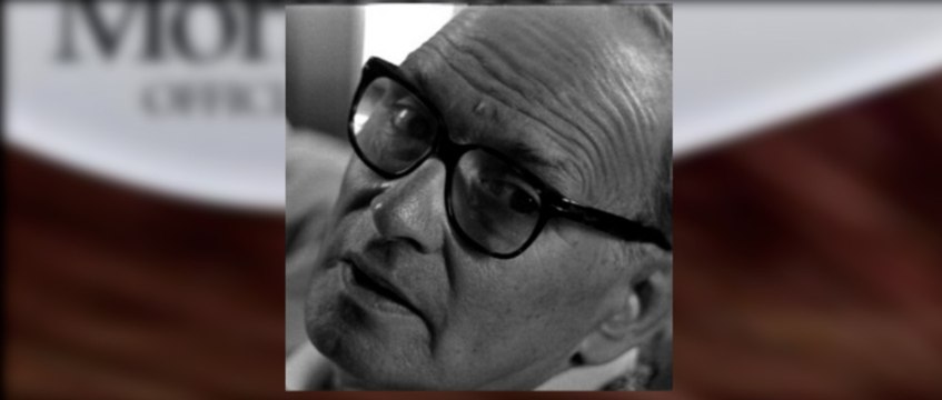 Fallece el compositor italiano Ennio Morricone a los 91 años
