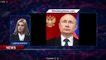 Former U.S. Ambassador Susan Rice said that President Trump picks Russian President Vladimir Putin over U.S  - 1BreakingNews.com