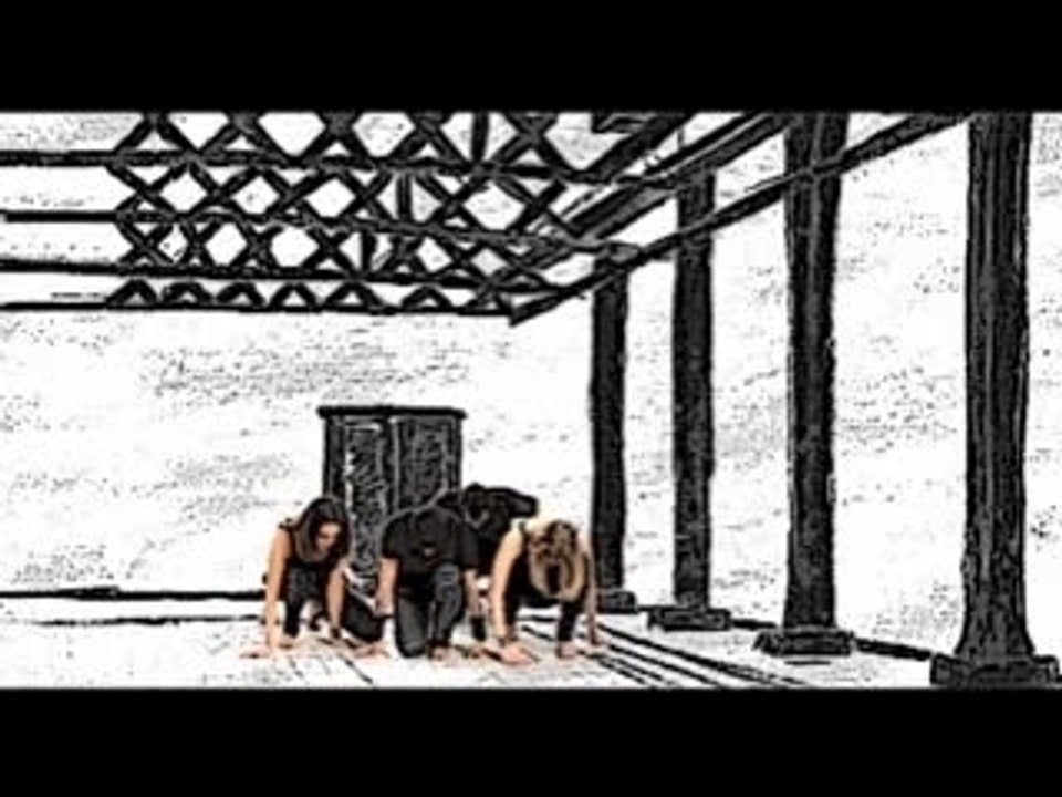 ROBB COLE - You Always Lie