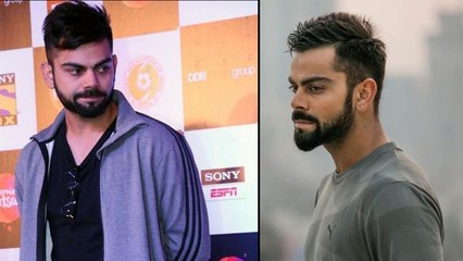 Virat Kohli Under Conflict Of Interest Scanner || Oneindia Telugu