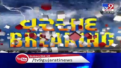 Rain brings relief from heat in Vadodara