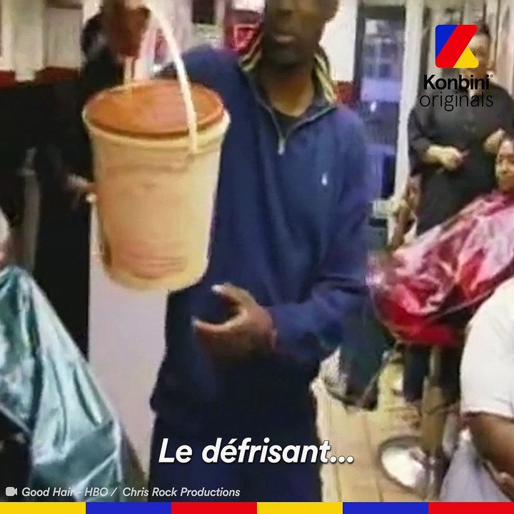 Nappy Hair : Fatou Malsert célèbre le cheveu afro au naturel ("Love is in the Hair")