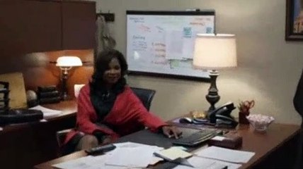 The Haves And The Have Nots S02E05 The Press Conference