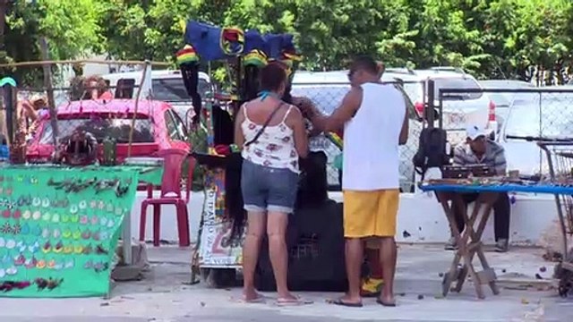 La pandemia de COVID-19 avanza hacia los 11,5 millones de casos