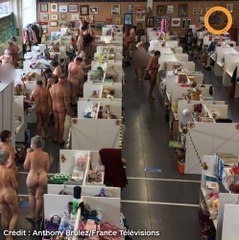 Les Sables-d'Olonne : un vide grenier “tout n*” a eu lieu ce dimanche 5 juillet 2020