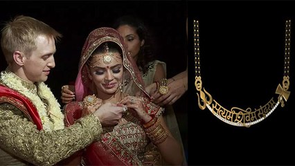 भगवान शिव की भक्ति से जुड़ा है Bigg Boss Fame इस Actress का मंगलसूत्र । Boldsky