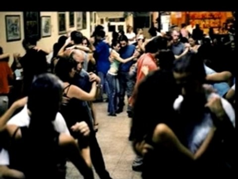 Gouttes de nuit sur Corrientes , Photo-rama