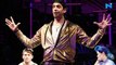 Broadway star Nick Cordero dies at 41 from Coronavirus complications