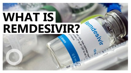 Remdesivir Explained: How This Drug Helps Fight COVID-19 🦠