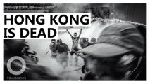 Hong Kong: China Passes Draconian National Security Law
