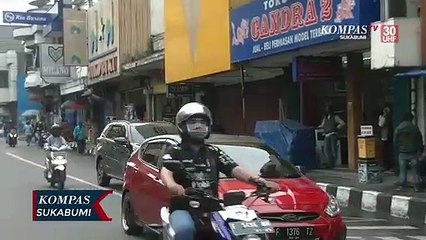 Pemkot Berharap Warga Tak Euforia