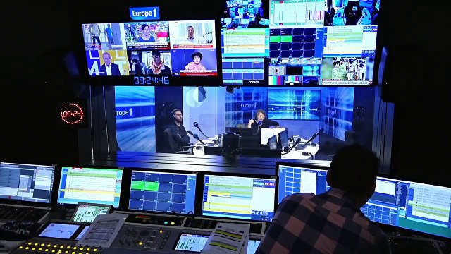 Municipales : Le Printemps marseillais pourrait devenir un exemple au niveau national , selon Philippe Pujol