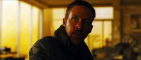 BLADE RUNNER 2 (2017) TV Spot #2 (Questions) Ryan Gosling & Harrison Ford Movie HD