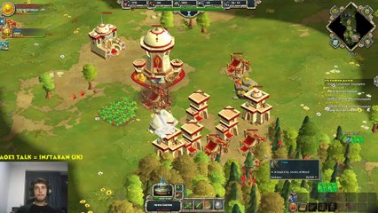 Persia Vs Babylonians