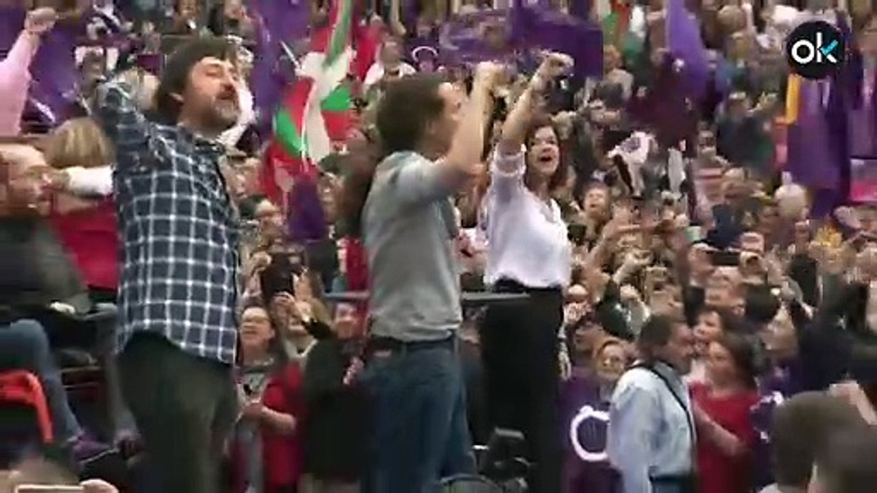 Moncloa protege a Sánchez de la posible imputación a Iglesias y deja solo al vicepresidente