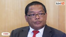 Shabudin Yahaya dilantik timbalan menteri JPM