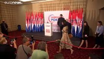 Croazia, coalizione coi nazionalisti di destra?