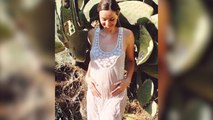 Dafne Fernández anuncia emocionada que está esperando su segundo hijo
