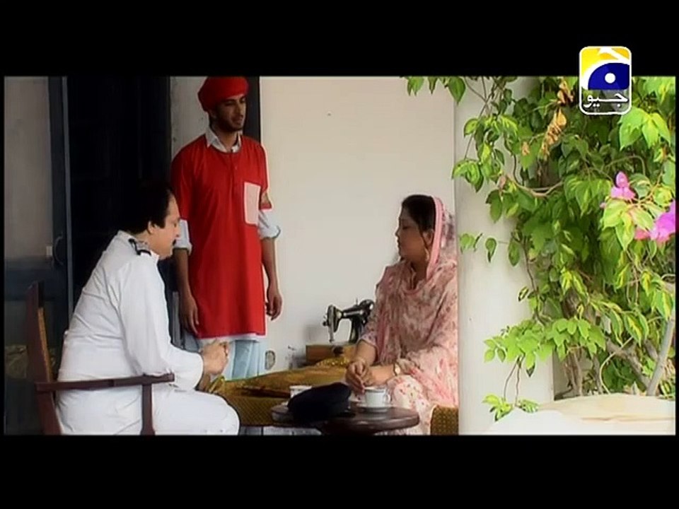 Khuda Aur Mohabbat HD | Season 01 | Episode 12 | Best Pakistani Drama | Imran Abbas | Sadia Khan