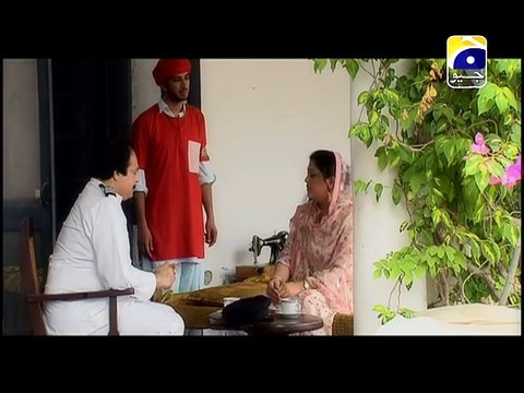 Khuda Aur Mohabbat HD | Season 01 | Episode 12 | Best Pakistani Drama | Imran Abbas | Sadia Khan