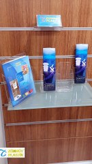 ZP-11 ZP-45 ZP-46 A4 KUTU BROŞÜRLÜK A6 AYAKLI VE AYAKSIZ BROŞÜRLÜK