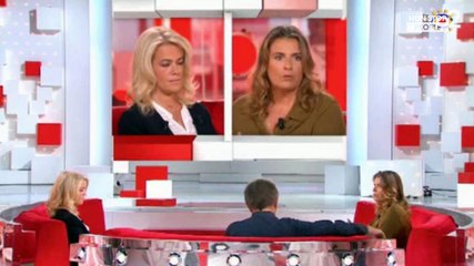 Marie Laforêt victime d'un pédophile à 3 ans : le terrible témoignage de ses deux filles