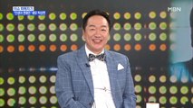 MBN 뉴스파이터-베테랑 배우 박상면의 트로트 도전…각오는?