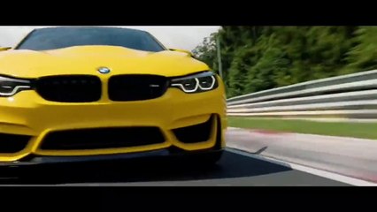 Ya Lili with BMW 🚗