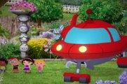 Little Einsteins S05E12 - Rocket the Bug