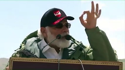 India has always worked for betterment of whole humanity_ PM