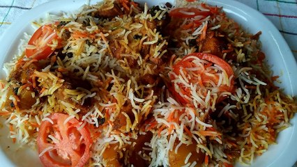 Simple Chicken Biryani for beginners - Chicken biryani recipe