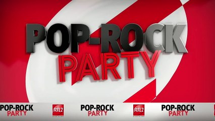 The Brand New Heavies, The Beatles, Jamiroquai dans RTL2 Pop-Rock Party by RLP (03/07/20)