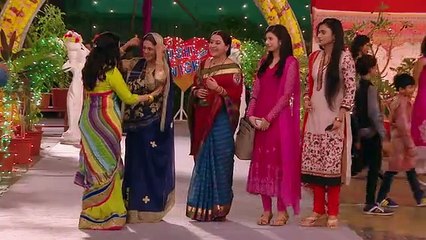 Pengorbanan Cinta - Episode 04