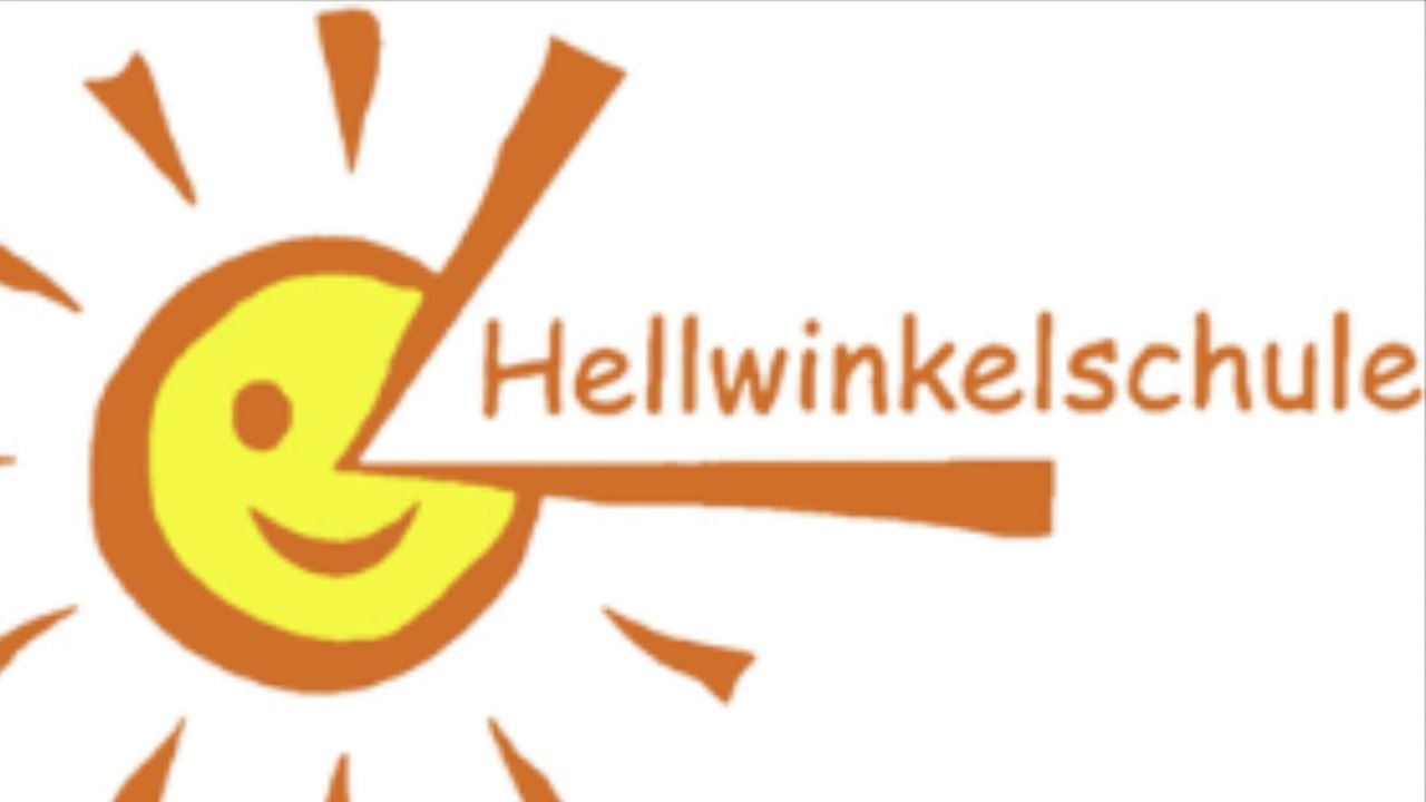 Willkommen in der Hellwinkelschule