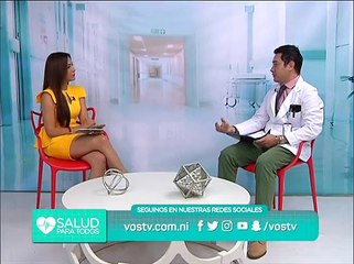 Tratamiento para el dolor de oído - Salud para Todos