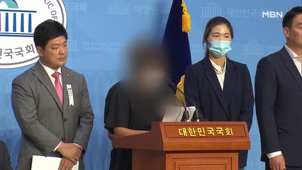 고 최숙현 동료 추가 폭행 증언…"한 달에 10일 이상 맞아"