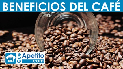 8 propiedades y beneficios del café | QueApetito