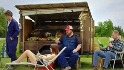 Letterkenny S02E05 Uncle Eddie's Trust