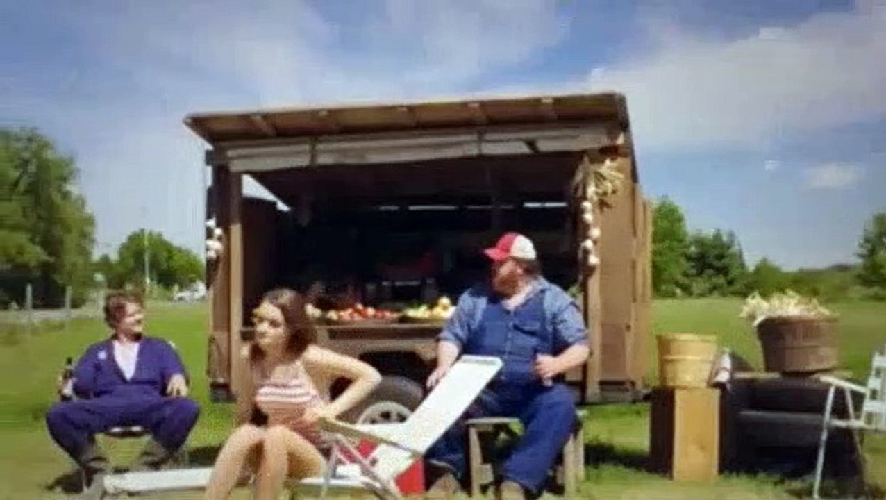 Letterkenny S02E06 Finding Stormy A Stud